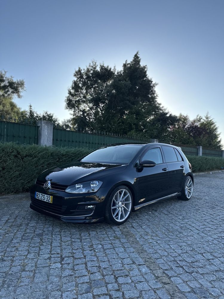 Volkswagen Golf 7 1.6 TDI