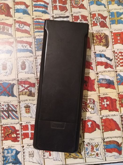 Pilot Sony video VHS rmt v116A