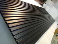 Lamele -panel lamelowy mdf Lakierowany