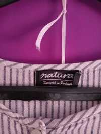 T-shirt Natura NOVA