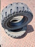 Opony Elite XP 15x4 1/2-8 STD Standard, do wózka widłowego