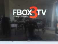 Przystawka android DVB-T Ferguson