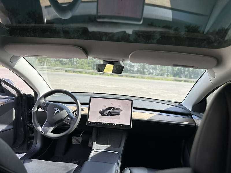 Tesla Model 3 2022 Long Range 82.5 kWh