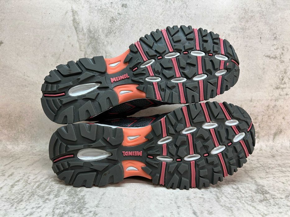Кроссовки Meindl Caribe Gore-tex