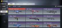 Продам акаунт Call of duty mobile
