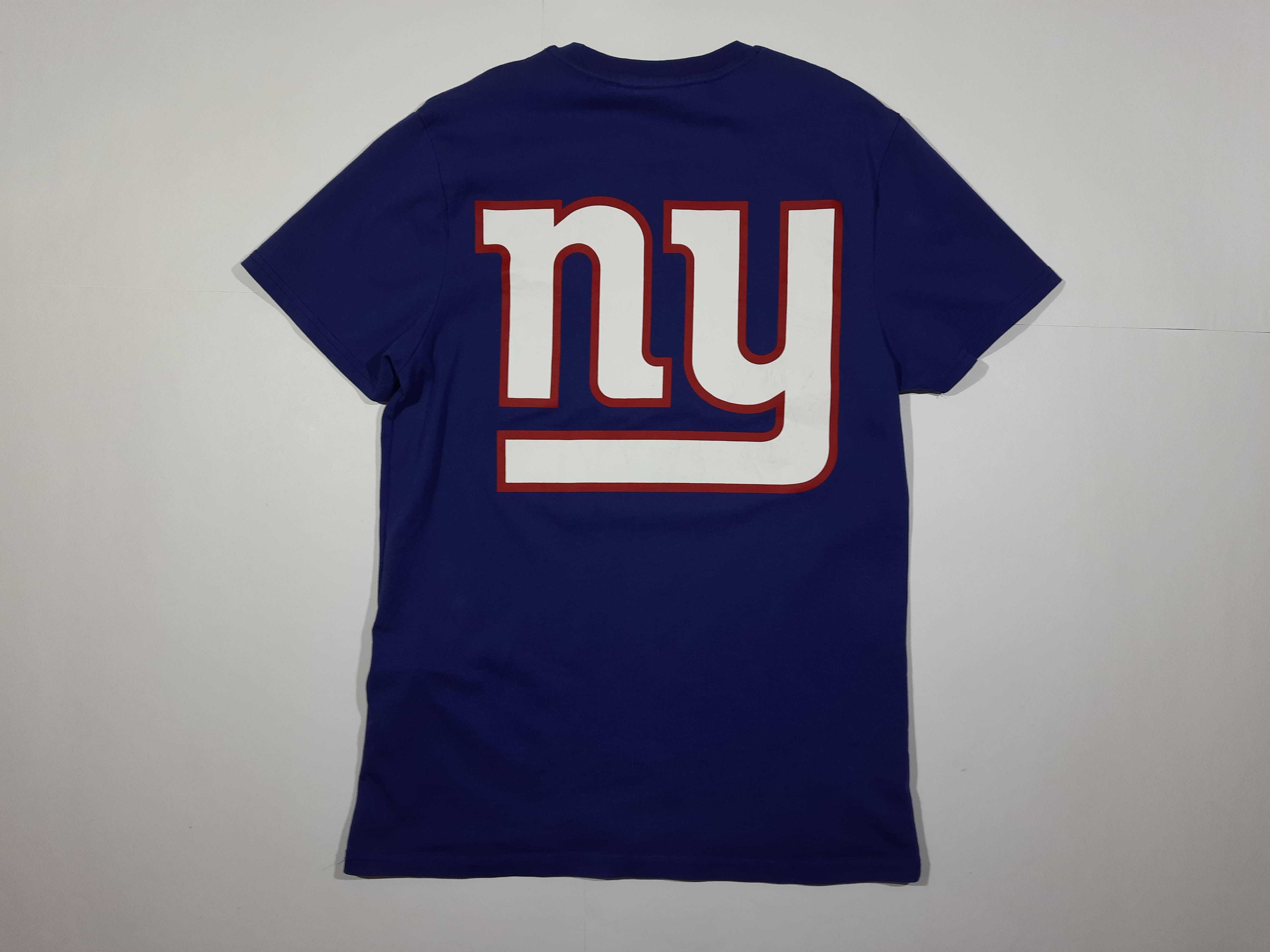 Футболка спортивная NFL New York Giants