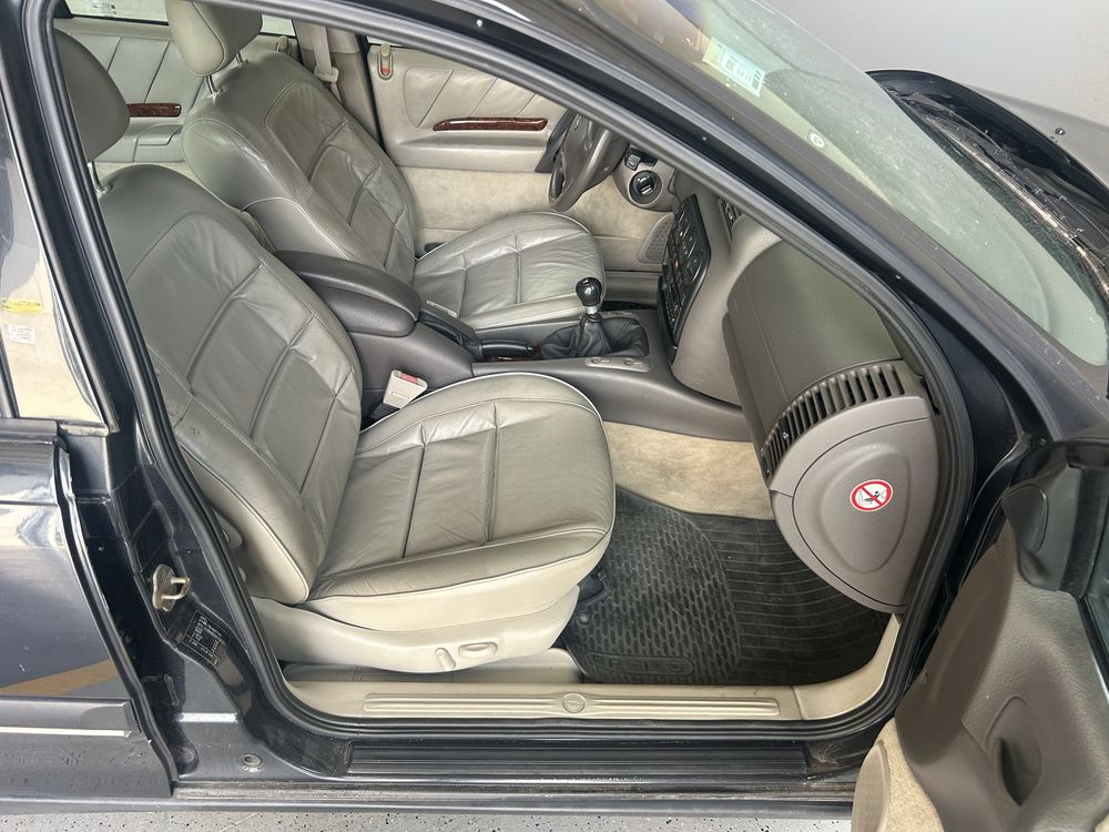 Opel Omega 2.0i 16v de 1998