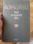 Mój przyjaciel Idzi Władysław Kopaliński