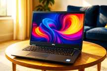 Dell Latitude 5490 Core i5-8250U 8gb 256gb Full HD IPS
