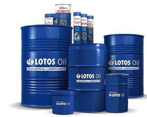 Olej silnikowy LOTOS Turdus SHPD 15W40 205L RADOM 'wysyłka'