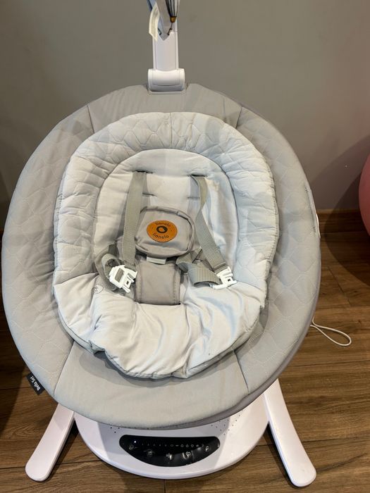 Lionelo bella set 2w1