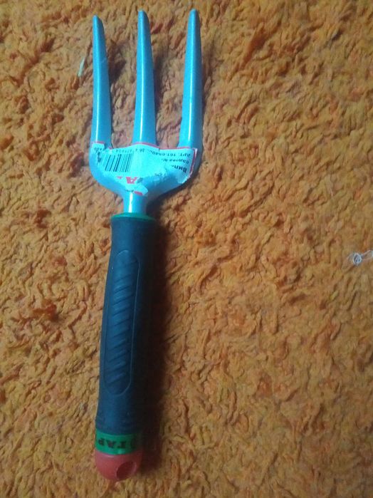 Вилка садова Гарт