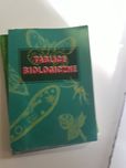 Tablice biologiczne