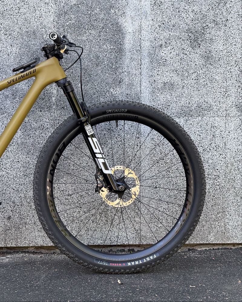 Specialized Epic Evo 2023