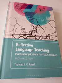 Reflective Language Teaching: Practical Applications for TESOL Teacher