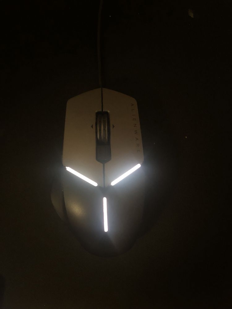 Mysz Alienware AW558