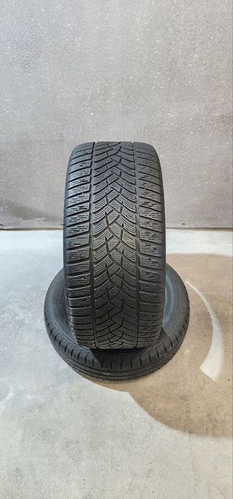 245.40.18 Goodyear UltraGrip Performance 1шт