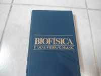 Biofísica - F.Lacaz-Vieira/G. Malnic