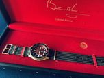 Seiko SRPH80K1 5 Sports Brian May Red Special queen