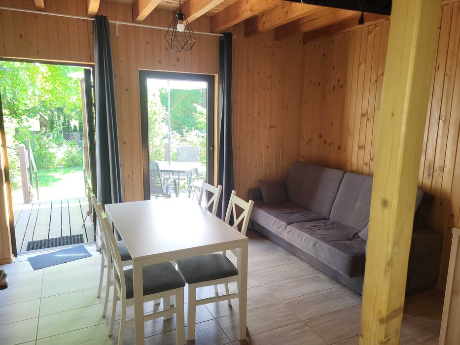 Mieszkanie do wynajęcia Przybrodzin k. Powidz