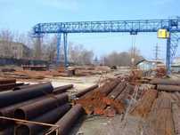 Продам Производственную базу на Баглее