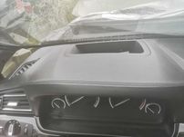 Bmw f10 f11 tablier com Head-up