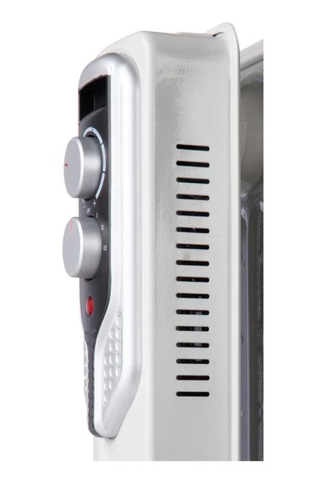 Масляний обігрівач