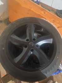 Rodas para T5 transporter VW