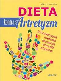 Dieta kontra Artretyzm - Marco Lanzetta