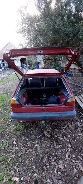 Продам Фольц Гольф 2