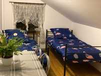 Noclegi pracownicze A4 Bolesławiec, Amazon, LSEE Krzywa, Action,