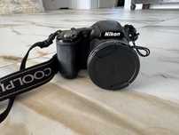 Nikon coolpix L830 stan ideany