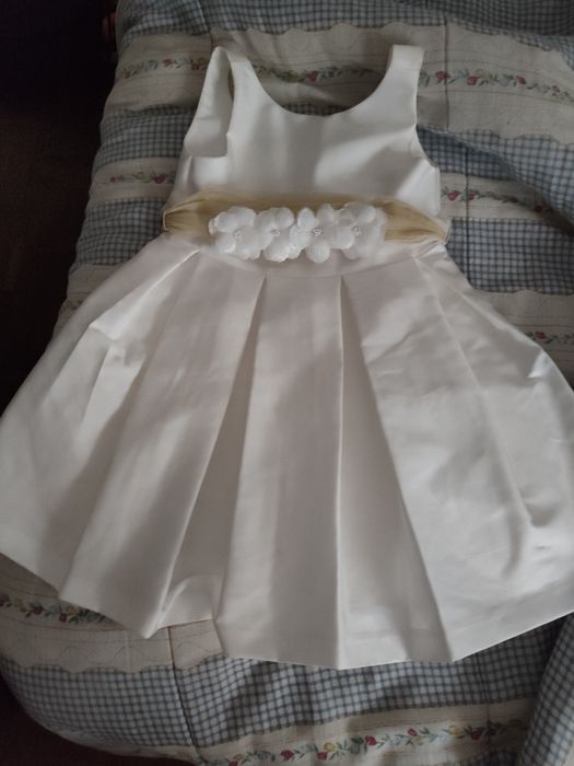 Vestido cerimônia