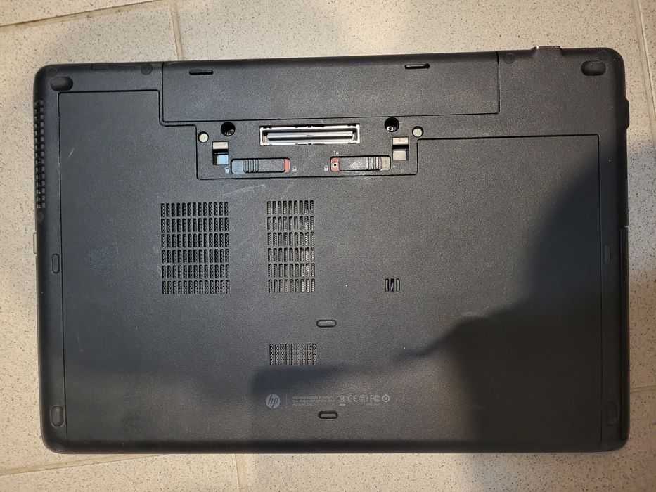 Laptop hp 650 g1