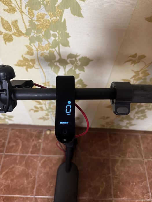 xiaomi electric scooter 4