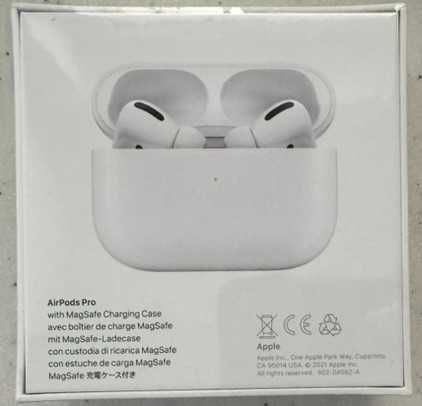 AirPods Pro MLWK3ZM/A Nowe