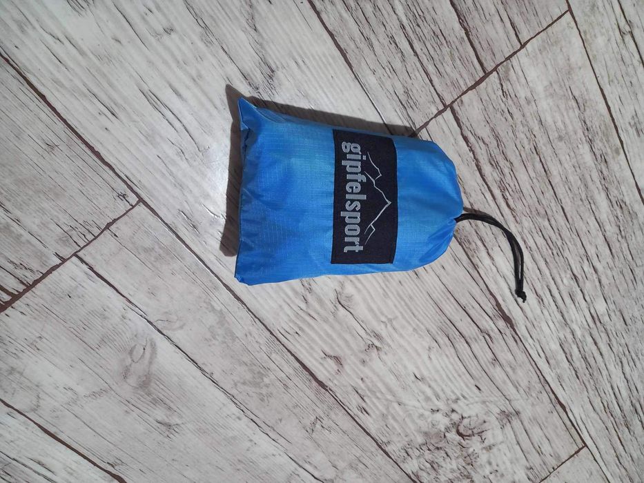 Koc piknikowy/plażowy 150x110