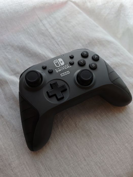 Pad Nintendo switch