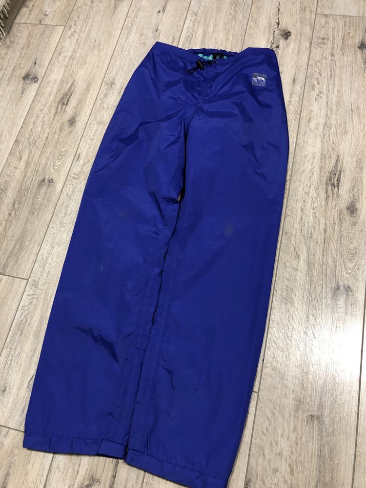 штани парашути tnf gore tex parachute pants gorpcore outdoor