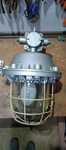 Lampa typ OMP-200 przeciwwybuchowa