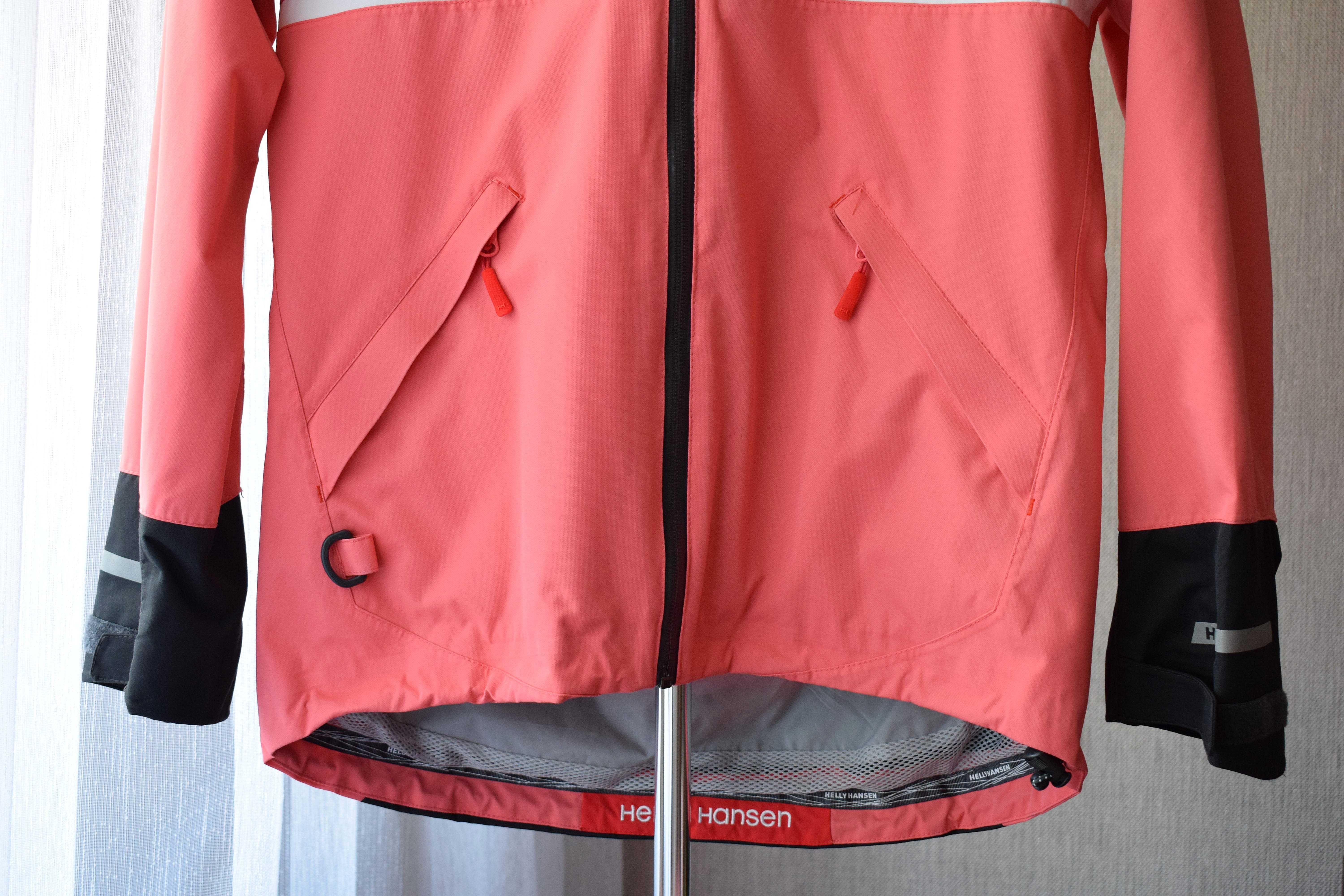 Жіноча куртка Helly Hansen