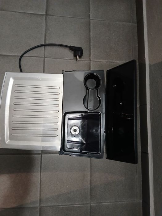 Máquina de café expresso Krups XP5240