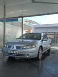 Renault Laguna Phase 2 1.9 dCi
