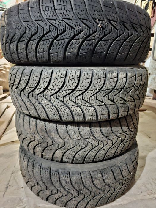 Шини 175 65 r14 82t premiorri viamaggiore зимові шина зима