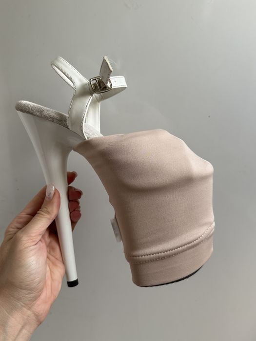 Захист на стріпи, защита на стрипы