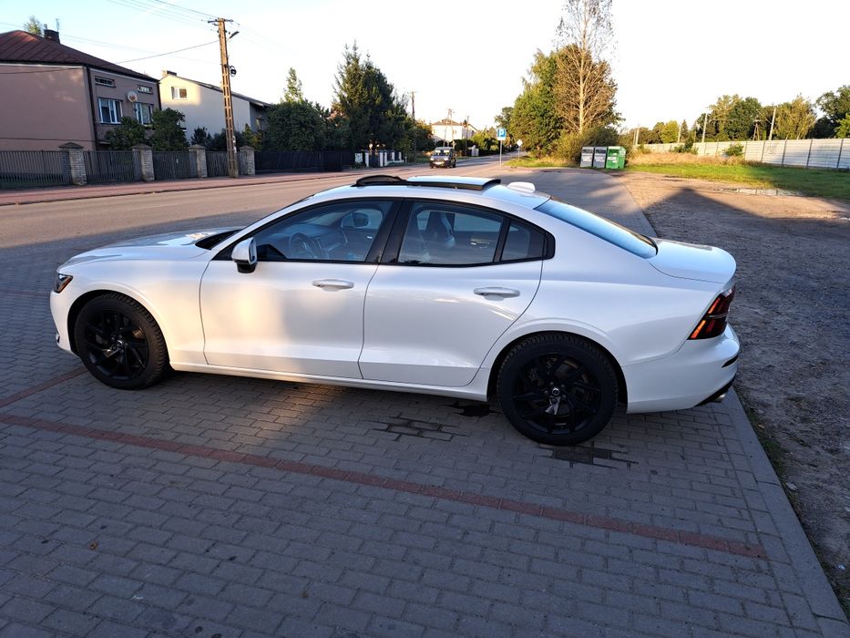 VOLVO S60 T6 2.0 AWD