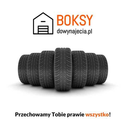 Boks  Magazyn  do wynajęcia Jelonek Suchy Las Poznań