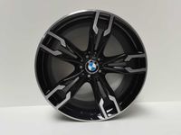 Conjunto 4 Jantes 20" 5x112 Bmw (JJ0042)