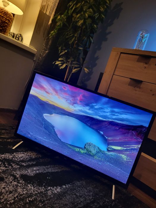Telewizor 32 całe TCL