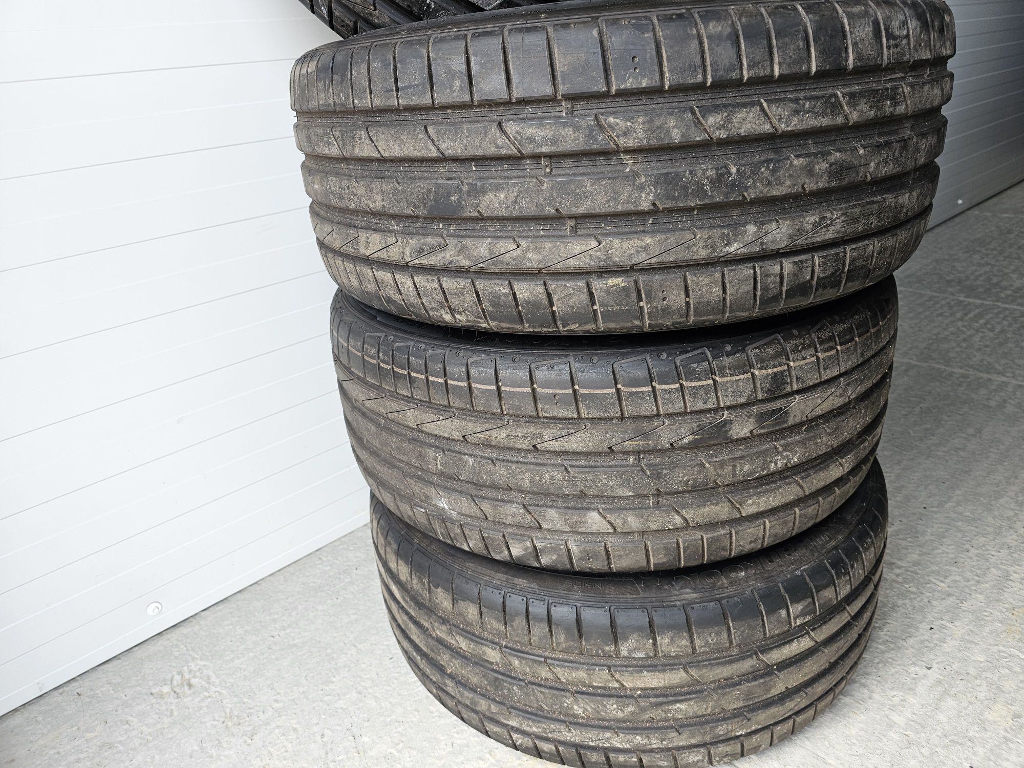 Nowe 235/40/19 Hankook Ventus S1 Audi A4 A5 A7 Bmw F G Mercedes C E